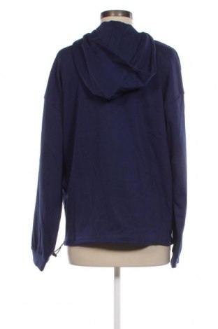 Damen Sweatshirt FILA, Größe M, Farbe Blau, Preis € 10,76