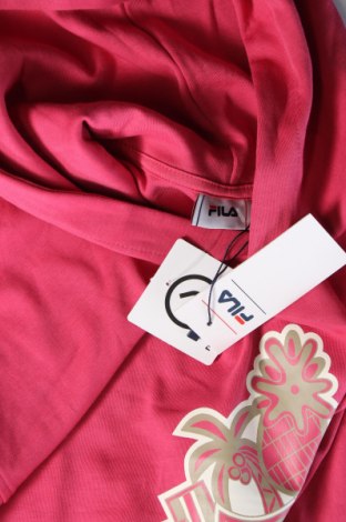 Női sweatshirt FILA, Méret S, Szín Rózsaszín, Ár 6 254 Ft