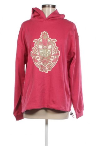 Damen Sweatshirt FILA, Größe S, Farbe Rosa, Preis € 14,35