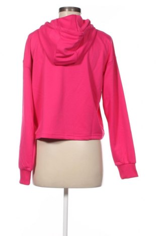 Γυναικείο φούτερ FILA, Μέγεθος M, Χρώμα Ρόζ , Τιμή 23,32 €