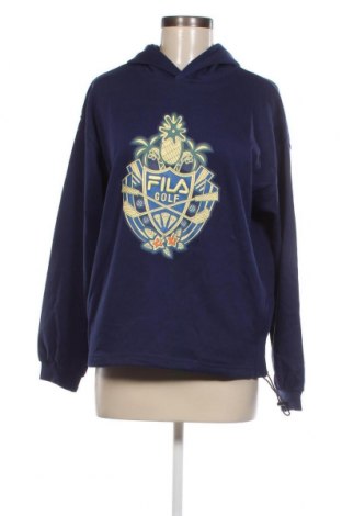 Női sweatshirt FILA, Méret XS, Szín Kék, Ár 4 598 Ft