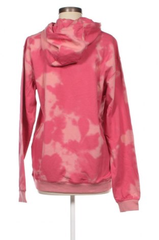 Γυναικείο φούτερ FILA, Μέγεθος L, Χρώμα Ρόζ , Τιμή 25,56 €
