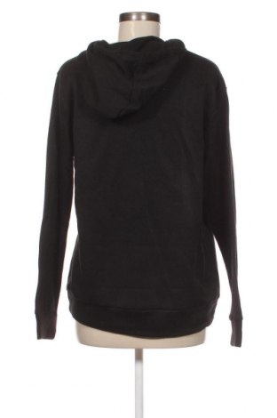Damen Sweatshirt Fancyqube, Größe XL, Farbe Schwarz, Preis € 4,64