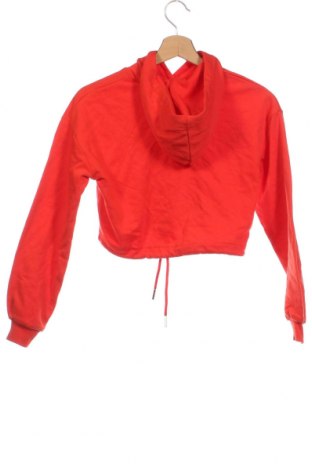 Damen Sweatshirt Fb Sister, Größe XXSy, Farbe Rot, Preis 3,43 €