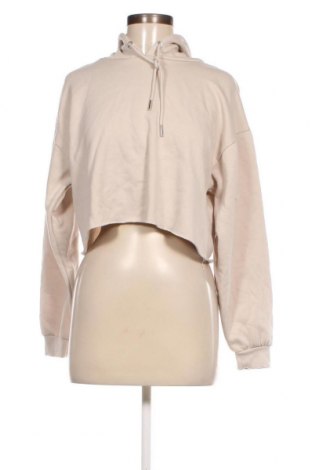 Damen Sweatshirt Fb Sister, Größe M, Farbe Beige, Preis € 4,04