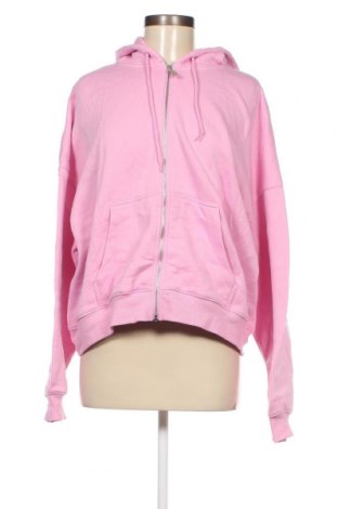 Damen Sweatshirt Fb Sister, Größe L, Farbe Rosa, Preis 11,10 €