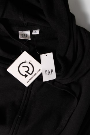 Γυναικείο φούτερ Gap, Μέγεθος M, Χρώμα Μαύρο, Τιμή 14,02 €