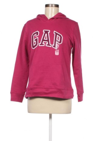 Dámská mikina  Gap, Velikost M, Barva Růžová, Cena  493,00 Kč