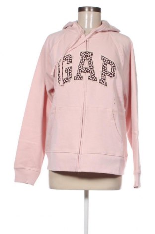 Dámská mikina  Gap, Velikost L, Barva Růžová, Cena  493,00 Kč