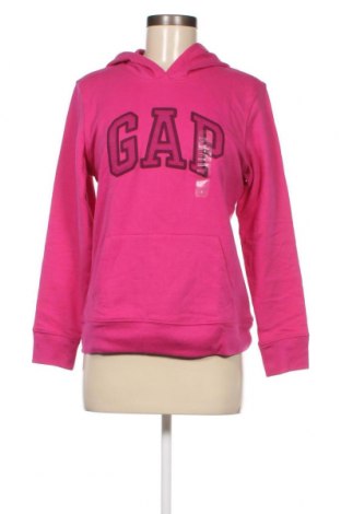 Dámská mikina  Gap, Velikost S, Barva Růžová, Cena  493,00 Kč