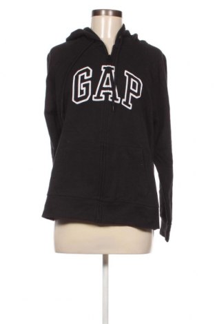 Damen Sweatshirt Gap, Größe XL, Farbe Schwarz, Preis 9,19 €