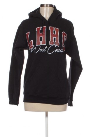 Damen Sweatshirt Gildan, Größe S, Farbe Schwarz, Preis € 4,84