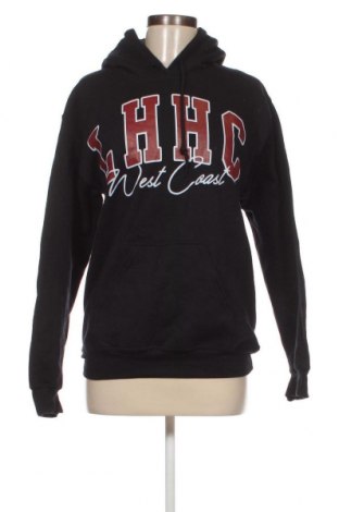 Damen Sweatshirt Gildan, Größe S, Farbe Schwarz, Preis € 5,05