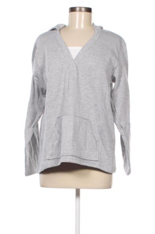Damen Sweatshirt Gina Benotti, Größe XXL, Farbe Grau, Preis 7,47 €