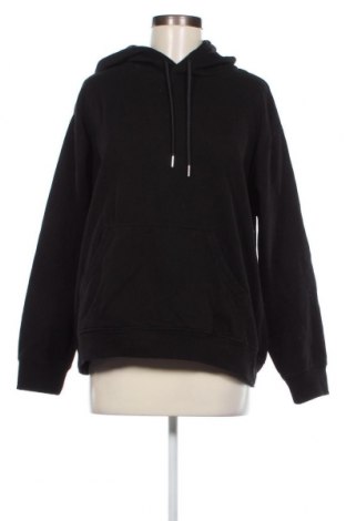 Damen Sweatshirt H&M, Größe M, Farbe Schwarz, Preis 17,15 €