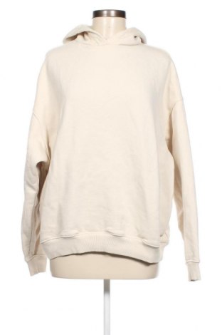 Damen Sweatshirt H&M, Größe M, Farbe Ecru, Preis 11,10 €