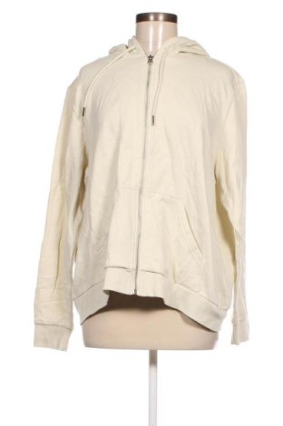 Damen Sweatshirt H&M, Größe XL, Farbe Ecru, Preis 11,10 €