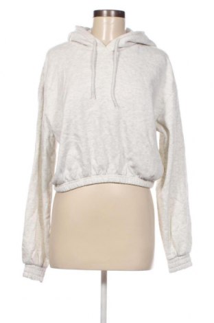 Damen Sweatshirt H&M Divided, Größe M, Farbe Grau, Preis € 11,10