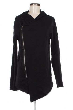 Γυναικείο φούτερ H&M Divided, Μέγεθος S, Χρώμα Μαύρο, Τιμή 17,94 €