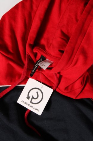 Γυναικείο φούτερ H&M Divided, Μέγεθος S, Χρώμα Πολύχρωμο, Τιμή 5,38 €
