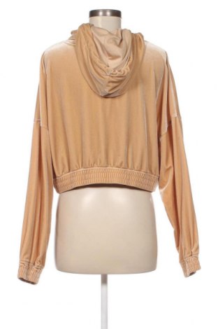Damen Sweatshirt H&M Divided, Größe XL, Farbe Beige, Preis € 4,44