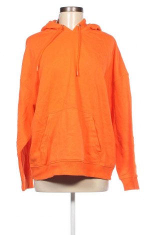 Damen Sweatshirt H&M Divided, Größe M, Farbe Orange, Preis 11,10 €