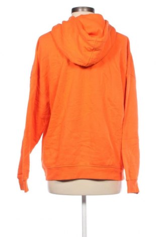 Дамски суичър H&M Divided, Размер M, Цвят Оранжев, Цена 11,89 лв.