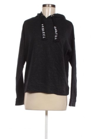 Damen Sweatshirt H&M L.O.G.G., Größe S, Farbe Schwarz, Preis 3,83 €