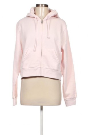 Damen Sweatshirt Hollister, Größe L, Farbe Rosa, Preis 44,85 €