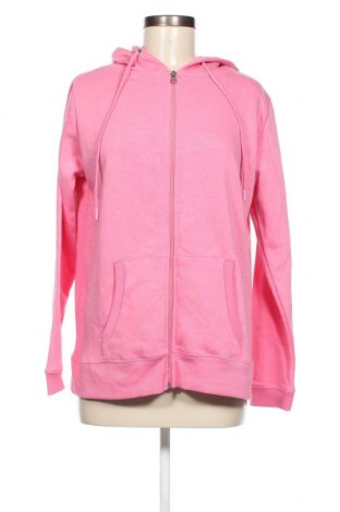 Damen Sweatshirt Infinity Woman, Größe M, Farbe Rosa, Preis 11,10 €