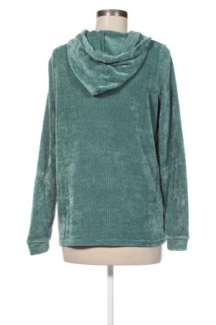 Damen Sweatshirt Janina, Größe L, Farbe Grün, Preis € 4,44