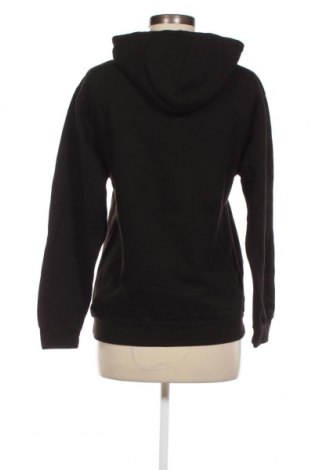 Γυναικείο φούτερ Just hoods, Μέγεθος S, Χρώμα Μαύρο, Τιμή 5,74 €