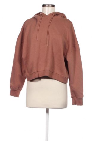 Damen Sweatshirt Lager 157, Größe L, Farbe Braun, Preis 10,29 €