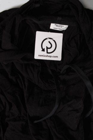 Γυναικείο φούτερ Marc O'Polo, Μέγεθος S, Χρώμα Μαύρο, Τιμή 14,60 €