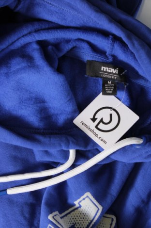 Damen Sweatshirt Mavi, Größe M, Farbe Blau, Preis 7,06 €