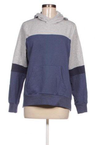 Damen Sweatshirt Mix, Größe M, Farbe Blau, Preis 11,87 €