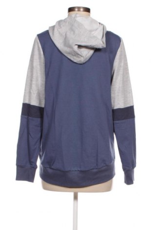 Damen Sweatshirt Mix, Größe M, Farbe Blau, Preis 6,39 €