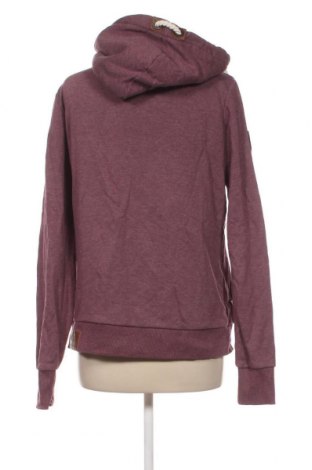 Női sweatshirt Naketano, Méret XL, Szín Lila, Ár 9 952 Ft
