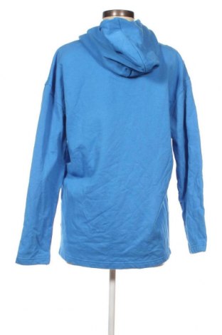 Damen Sweatshirt Nike, Größe XS, Farbe Blau, Preis 46,49 €