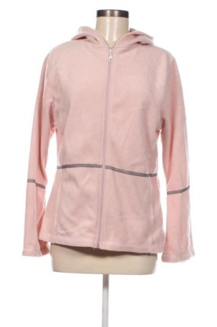 Damen Sweatshirt Now On, Größe M, Farbe Rosa, Preis € 8,00