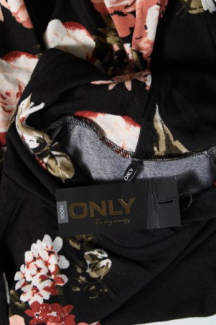 Damen Sweatshirt ONLY, Größe M, Farbe Schwarz, Preis € 11,34