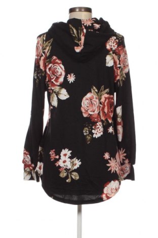 Damen Sweatshirt ONLY, Größe M, Farbe Schwarz, Preis 11,34 €