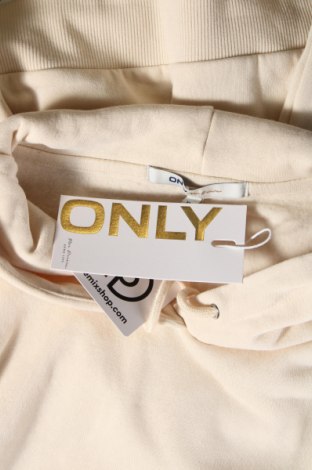 Damen Sweatshirt ONLY, Größe XL, Farbe Beige, Preis 11,13 €