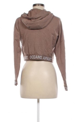 Damen Sweatshirt Oceans Apart, Größe XS, Farbe Braun, Preis € 16,80