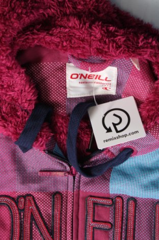 Γυναικείο φούτερ O'neill, Μέγεθος S, Χρώμα Πολύχρωμο, Τιμή 18,30 €