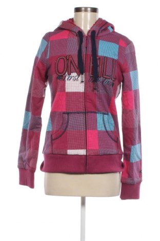 Damen Sweatshirt O'neill, Größe S, Farbe Mehrfarbig, Preis 20,58 €