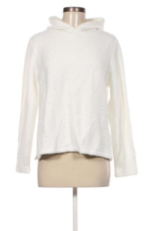 Damen Sweatshirt Opus, Größe M, Farbe Weiß, Preis € 7,10
