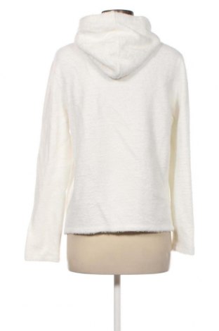Damen Sweatshirt Opus, Größe M, Farbe Weiß, Preis € 6,62