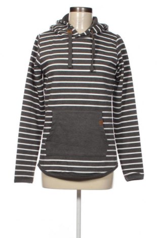 Damen Sweatshirt Oxmo, Größe S, Farbe Grau, Preis € 8,54