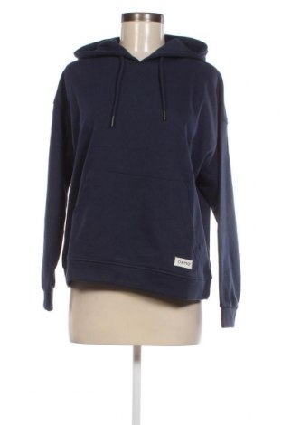 Damen Sweatshirt Oxmo, Größe L, Farbe Blau, Preis 8,54 €